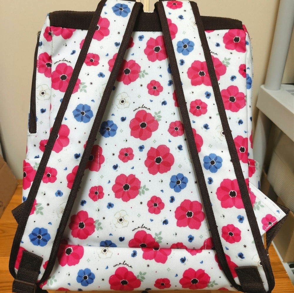 Waterproof Backpack View 4